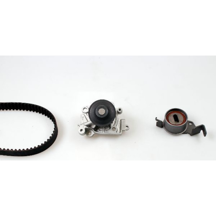 HEPU Zahnriemensatz mit Wasserpumpe PK77301 HEPU Zahnriemensatz mit Wasserpumpe PK77301