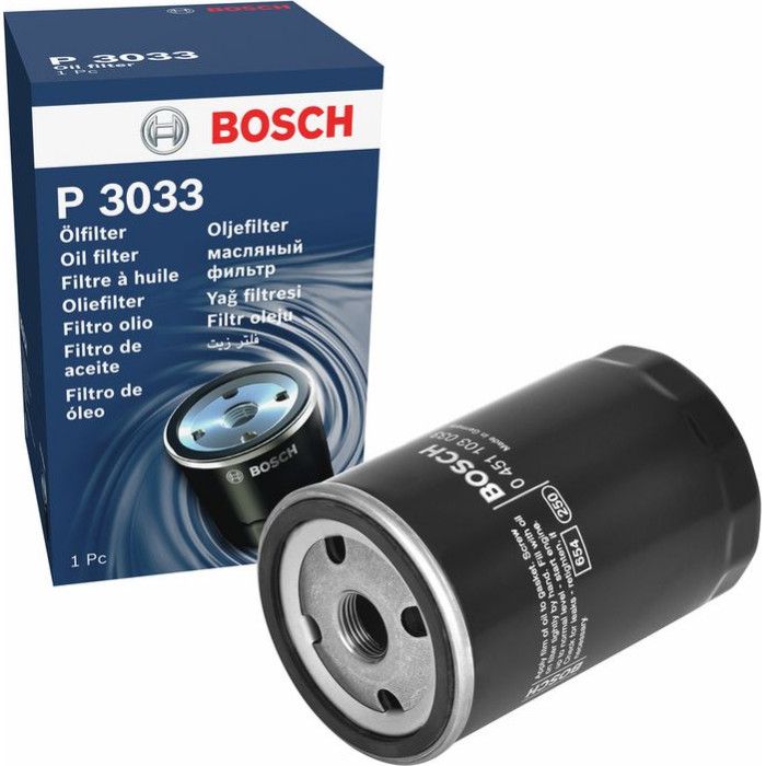 0 451 103 033 Bosch Ölfilter 0 451 103 033 0 451 103 033 Bosch Ölfilter 0 451 103 033