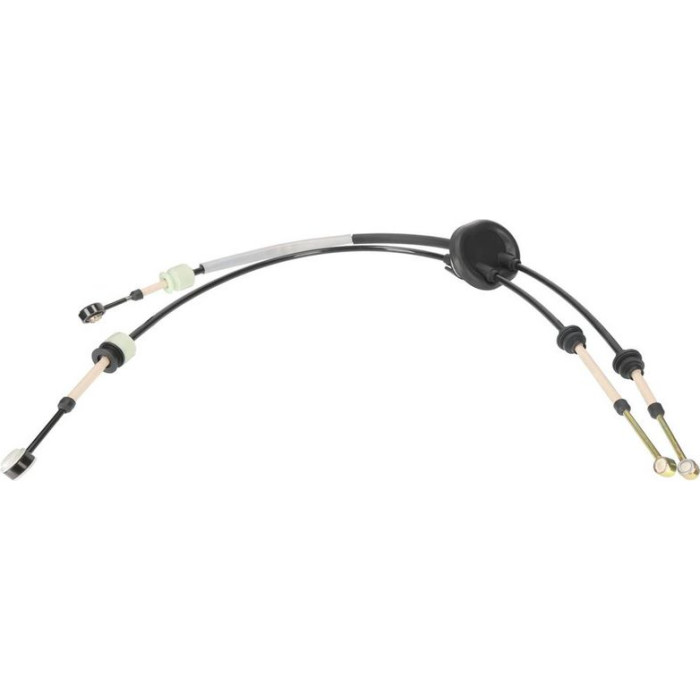 Topran Schaltseil 723 505 Topran Schaltseil 723 505