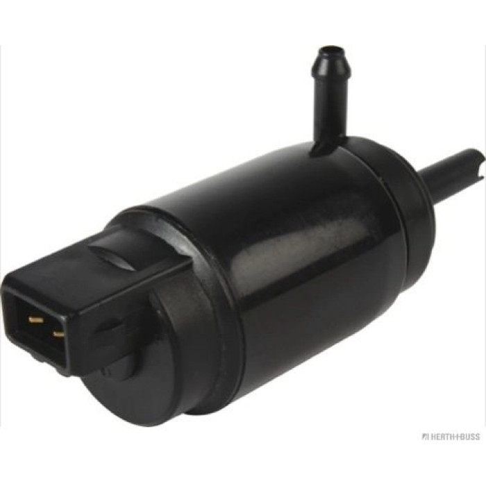 65451063 Herth+Buss Elparts Waschwasserpumpe 65451063 65451063 Herth+Buss Elparts Waschwasserpumpe 65451063
