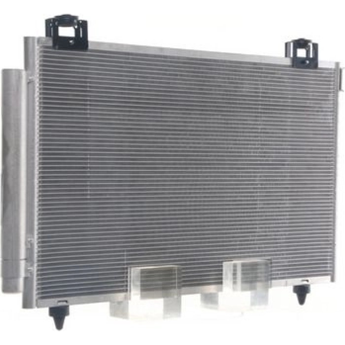 Kondensator, Klimaanlage AC 814 000S Kondensator, Klimaanlage AC 814 000S