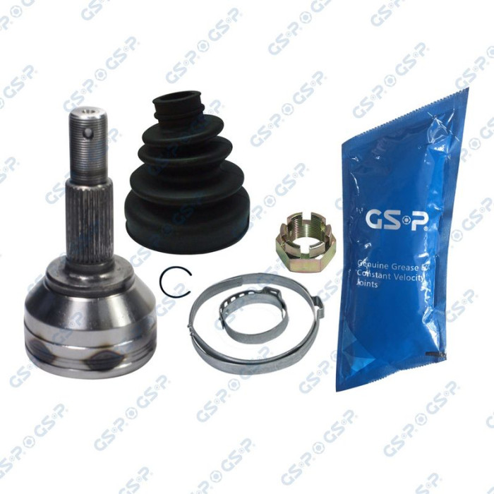 GSP Homokinetisches Gelenk 841286 GSP Homokinetisches Gelenk 841286