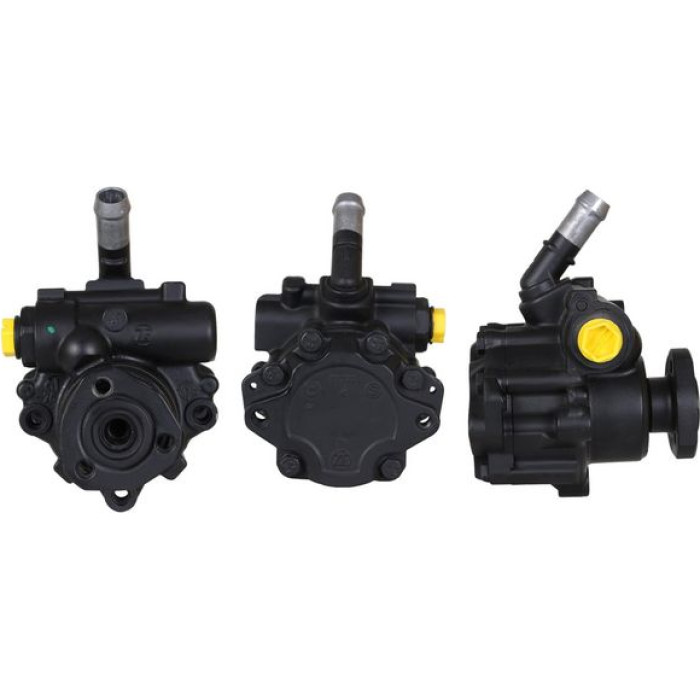 15-0053 ELSTOCK Servopumpe 15-0053 hydraulisch – für Ford Galaxy I, SEAT Ibiza II, VW Golf III, Kastenwagen I - l 15-0053 ELSTOCK Servopumpe 15-0053 hydraulisch – für Ford Galaxy I, SEAT Ibiza II, VW Golf III, Kastenwagen I - l