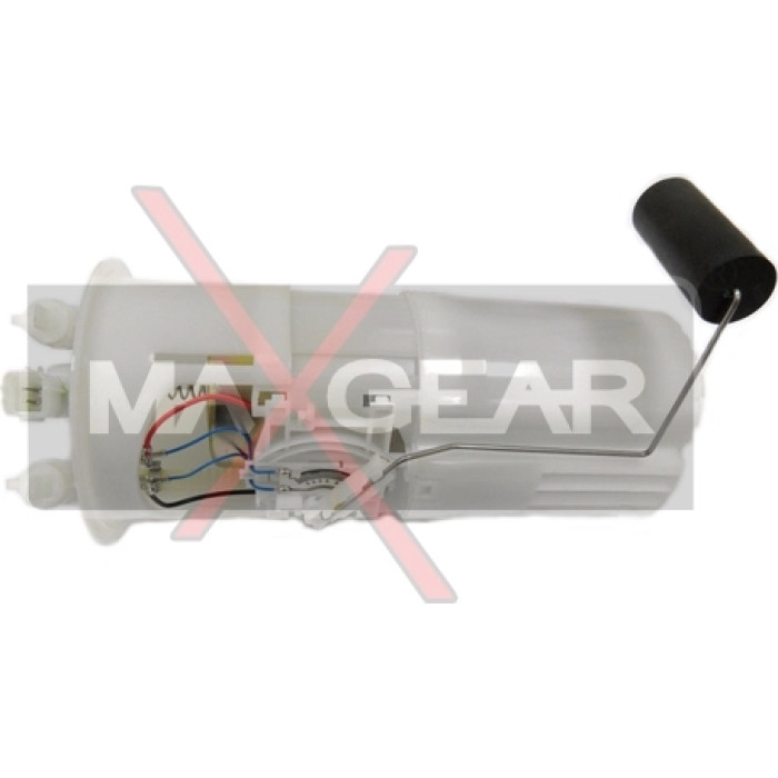 MAXGEAR Kraftstoff-Fördereinheit 43-0089 MAXGEAR Kraftstoff-Fördereinheit 43-0089