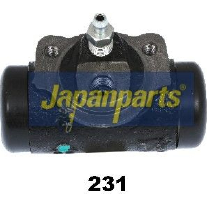 Japanparts Bremsrolle CS-231 Japanparts Bremsrolle CS-231