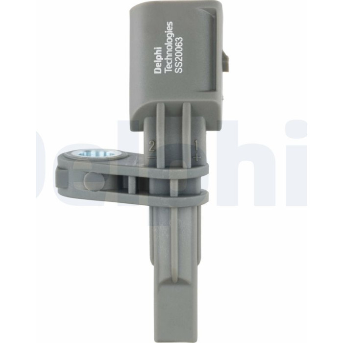 Delphi ABS-Sensor SS20063 Delphi ABS-Sensor SS20063