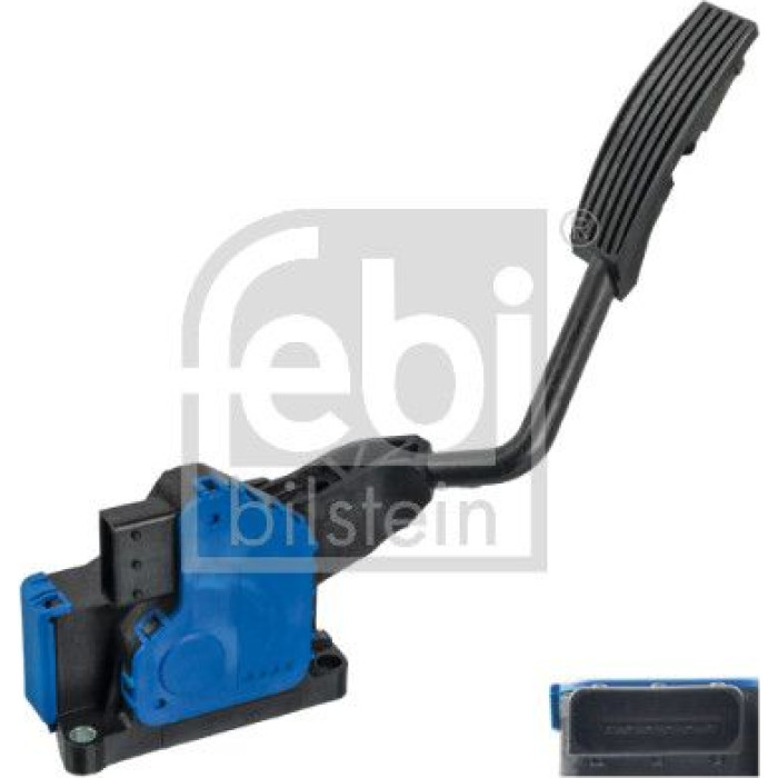 febi Fahrpedal 171993 febi Fahrpedal 171993