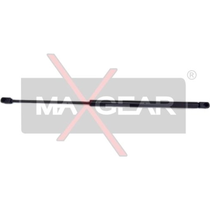 MAXGEAR Kofferraum-Gasfeder 12-0239 MAXGEAR Kofferraum-Gasfeder 12-0239