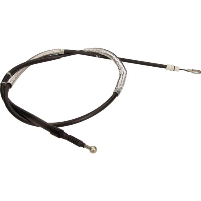 MAXGEAR Feststellbremsseil 32-0708 VW A4 1.8-3.2 Quattro 01-09 links/rechts