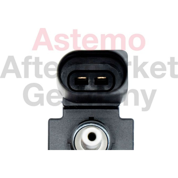 HITACHI Ladedruckregelventil 2509328