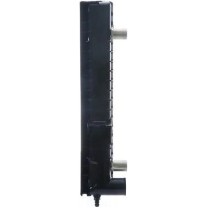 MAHLE Kühler, Motorkühlung CR 1544 000S MAHLE Kühler, Motorkühlung CR 1544 000S