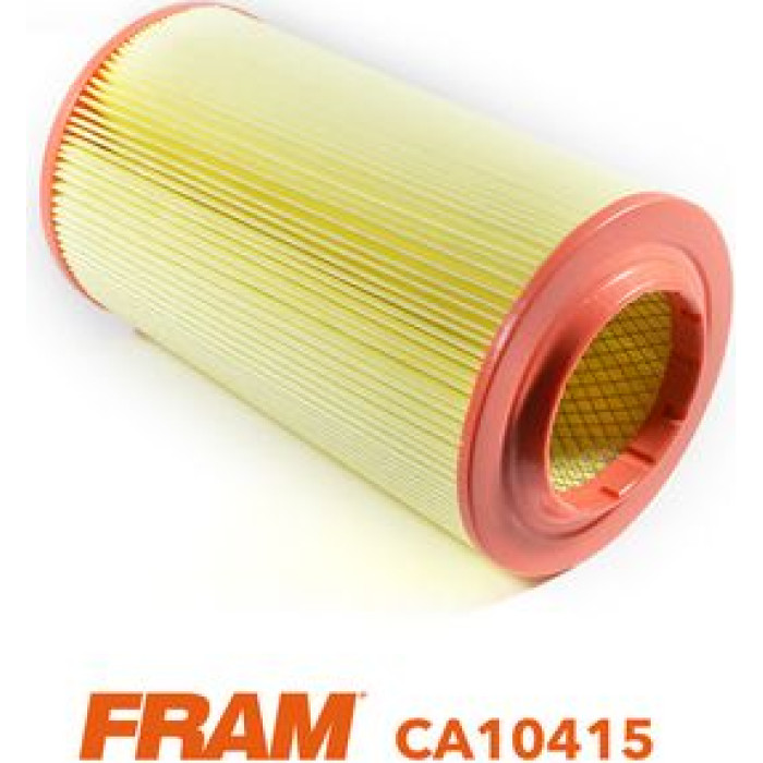FRAM Luftfilter CA10415 FRAM Luftfilter CA10415