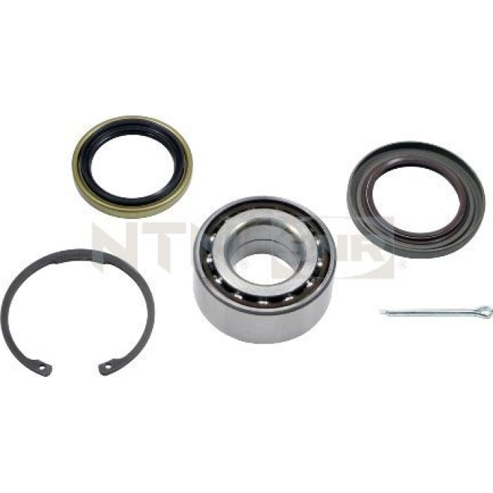 SNR Radlagersatz R173.14 SNR Radlagersatz R173.14