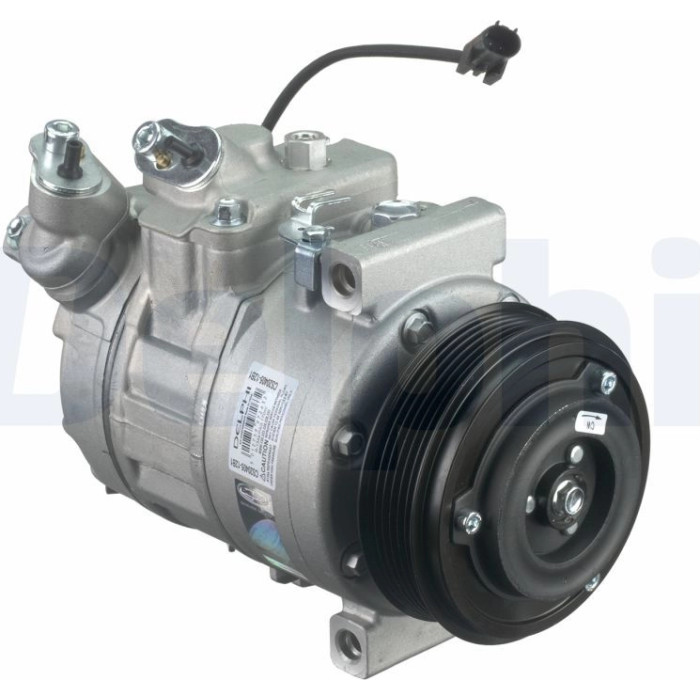 Delphi Kompressor CS20405-12B1 Delphi Kompressor CS20405-12B1
