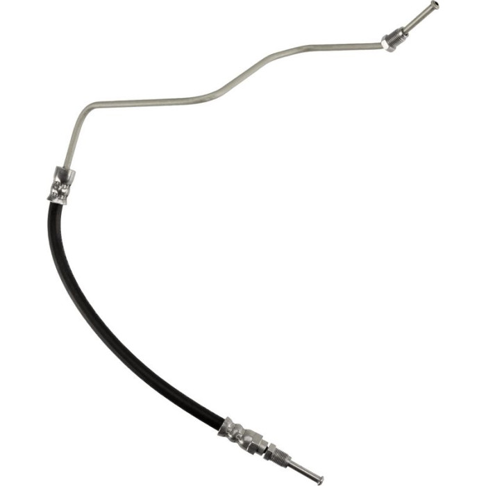 TRW Bremsschlauch PHC2027