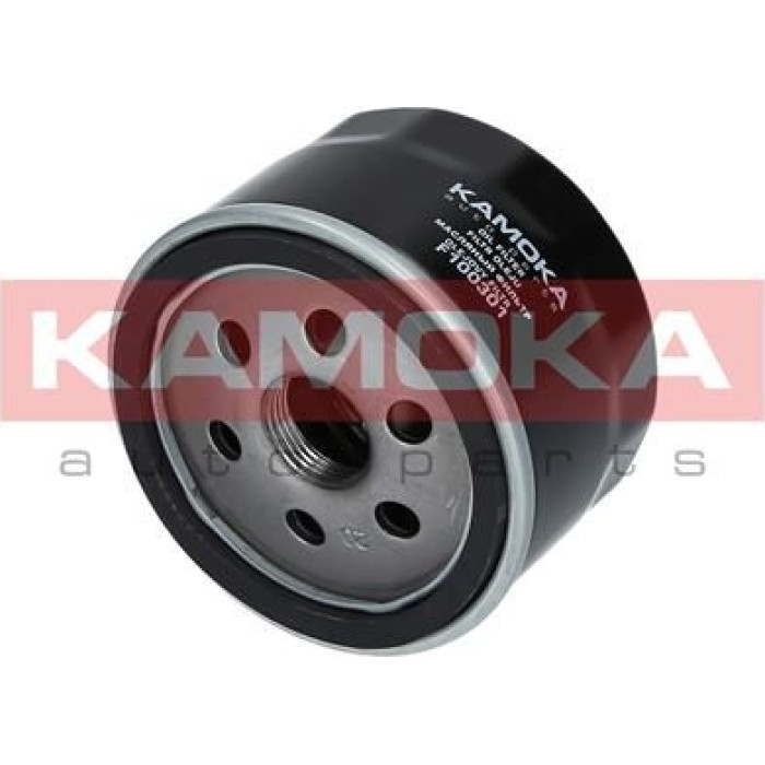 F100301 Kamoka Ölfilter F100301 F100301 Kamoka Ölfilter F100301