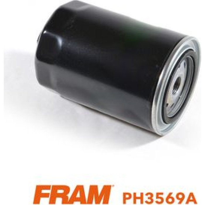 Fram Ölfilter PH3569A