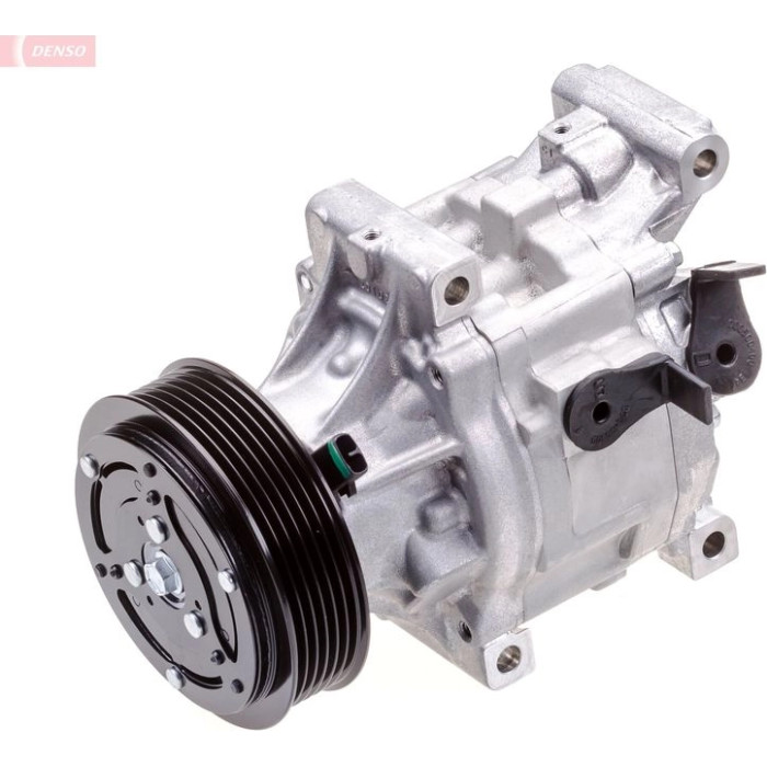 Denso Kompressor DCP09060 Denso Kompressor DCP09060