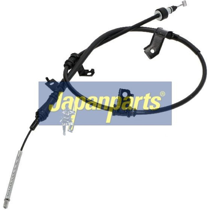 Japanparts Handbremsseil Seilzug Festellbremse BC-H39L Japanparts Handbremsseil Seilzug Festellbremse BC-H39L