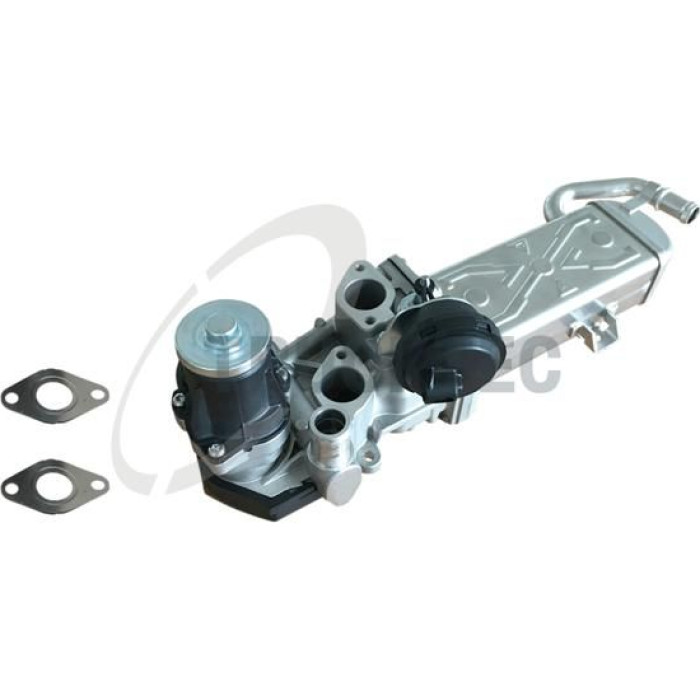 TRUCKTEC AUTOMOTIVE AGR-Ventil 07.16.032
