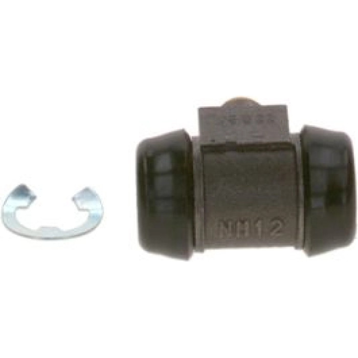 Bosch Radbremszylinder F 026 002 364 Bosch Radbremszylinder F 026 002 364