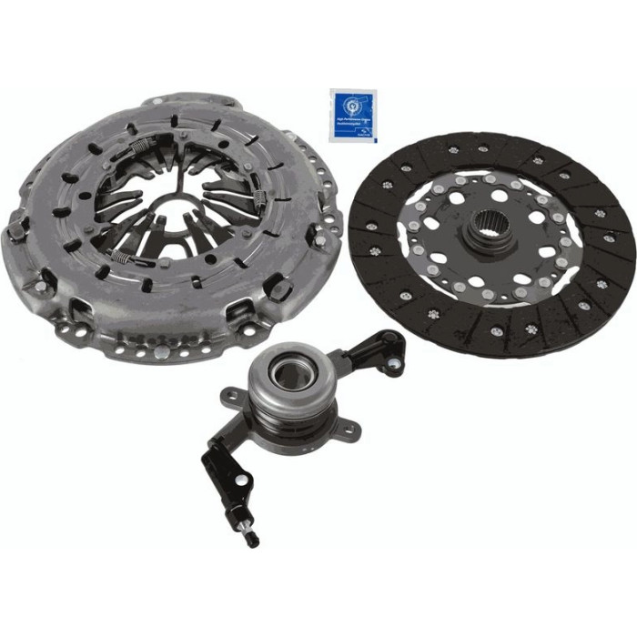 3000 990 448 Sachs Kupplungssatz 3000 990 448 3000 990 448 Sachs Kupplungssatz 3000 990 448