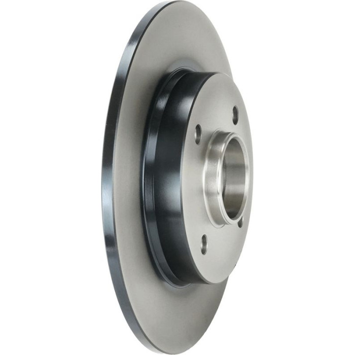 TRW Bremsscheibe Citroen T. C4 DF4452BS TRW Bremsscheibe Citroen T. C4 DF4452BS