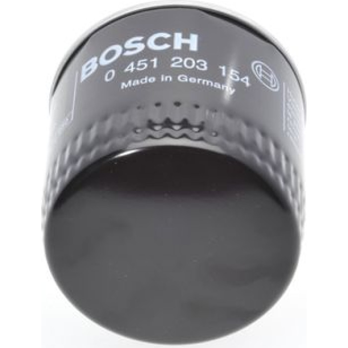 Bosch Ölfilter 0 451 203 154 Bosch Ölfilter 0 451 203 154