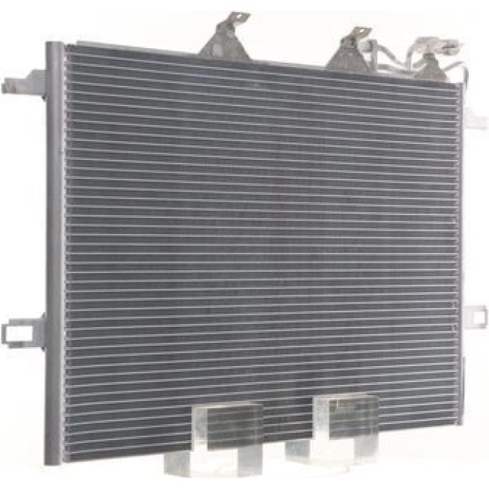 Kondensator, Klimaanlage AC 318 000S Kondensator, Klimaanlage AC 318 000S