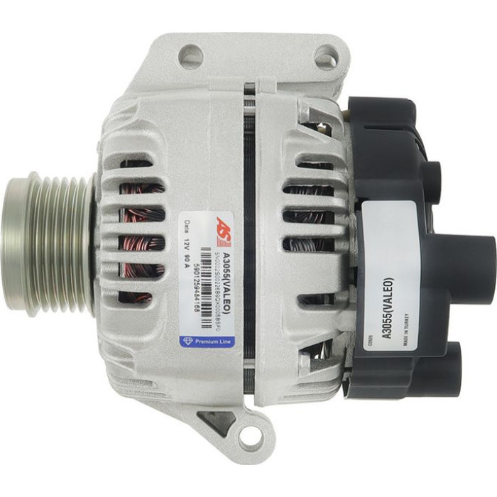 A3055(VALEO) AS-PL Lichtmaschine (Generator) A3055(VALEO)