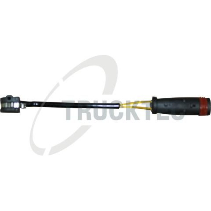 TRUCKTEC AUTOMOTIVE Verschleißsensor 02.42.030 TRUCKTEC AUTOMOTIVE Verschleißsensor 02.42.030