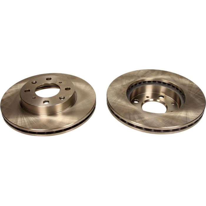 MAXGEAR Bremsscheibe 19-0928 Honda Civic 91- 4D MAXGEAR Bremsscheibe 19-0928 Honda Civic 91- 4D