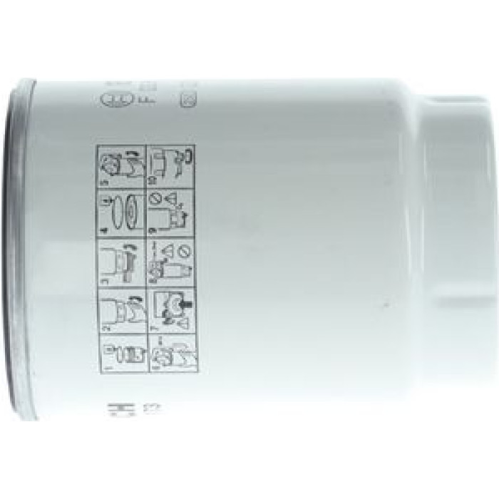 Bosch Kraftstofffilter F 026 402 173 Bosch Kraftstofffilter F 026 402 173