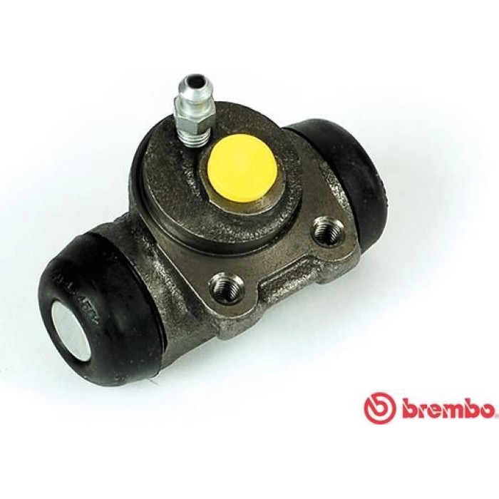 BREMBO Radbremszylinder A 12 267 BREMBO Radbremszylinder A 12 267