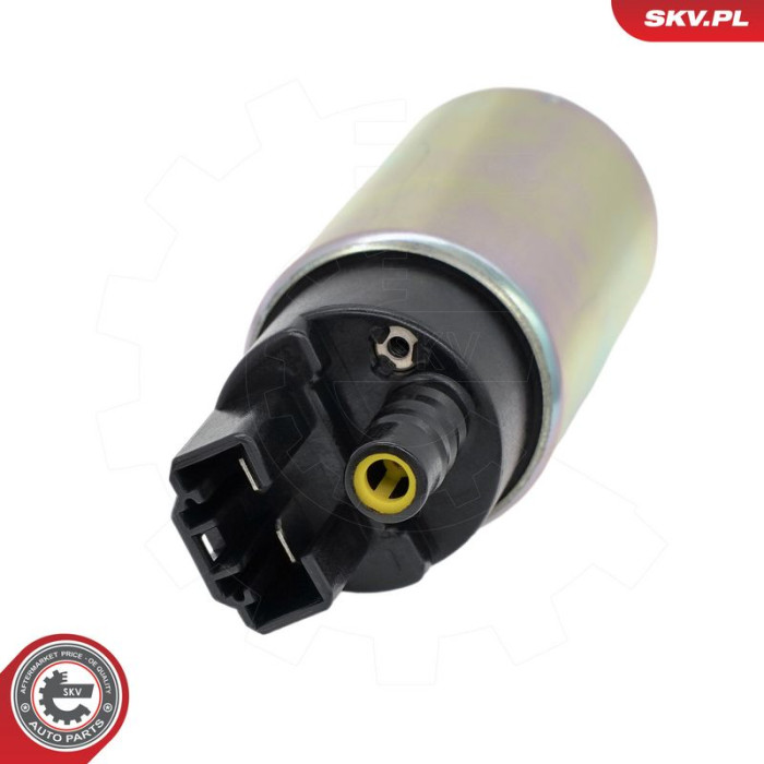 02SKV227 SKV GERMANY Kraftstoffpumpe 02SKV227 02SKV227 SKV GERMANY Kraftstoffpumpe 02SKV227