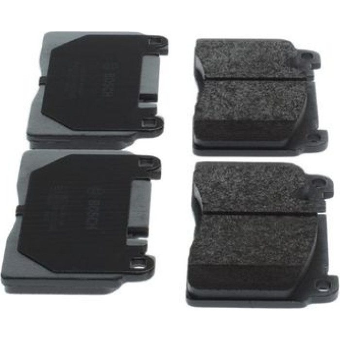 Bosch Bremsbelagsatz 0 986 494 694 Bosch Bremsbelagsatz 0 986 494 694