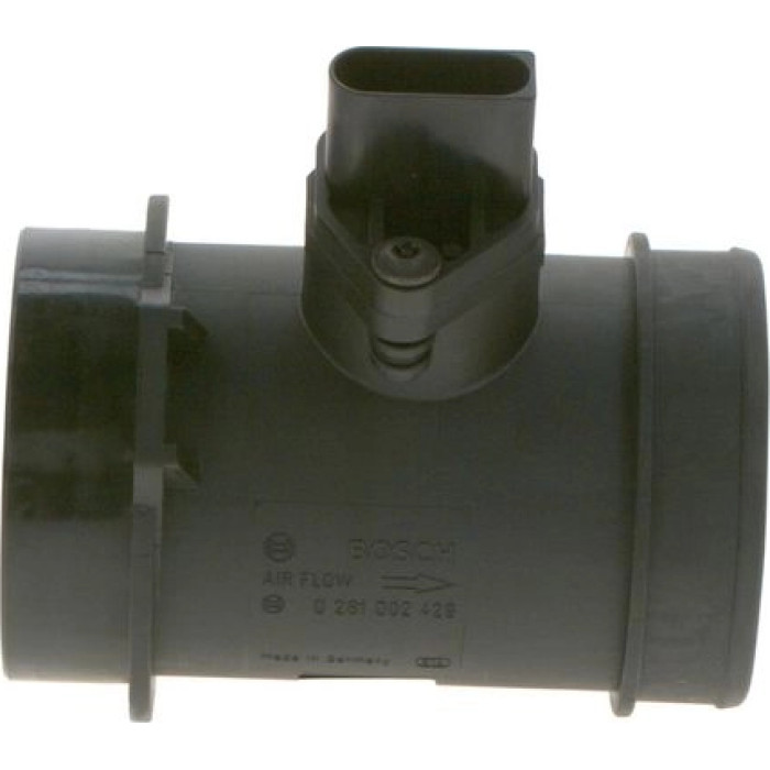 Bosch 12 610 024 Luftmassenmesser Tausch 0 986 284 005 Bosch 12 610 024 Luftmassenmesser Tausch 0 986 284 005