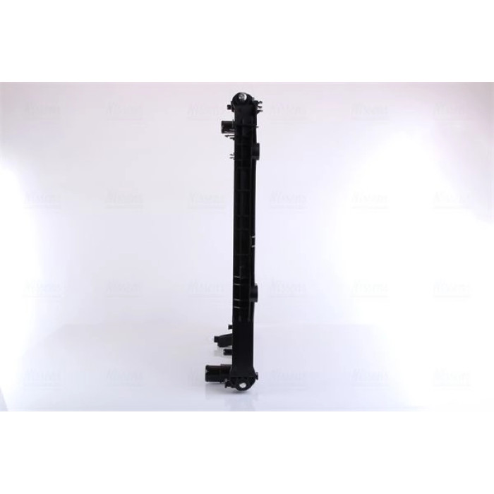 Nissens Wasserkühler PKW 606069 Nissens Wasserkühler PKW 606069