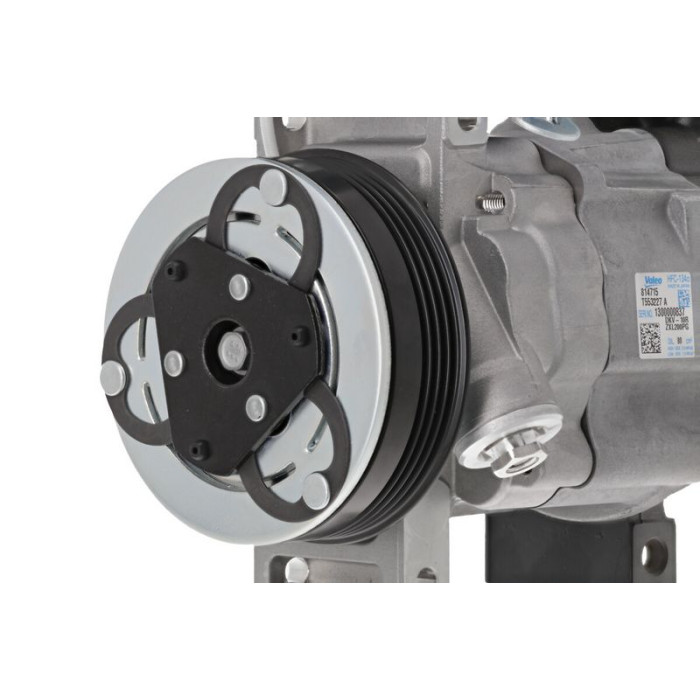 Valeo Klimakompressor 814715 Valeo Klimakompressor 814715