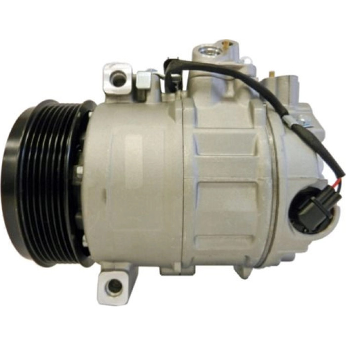 ACP 105 000S MAHLE Klimakompressor 105 000S, 12 V, 7SEU17C, R134a – u. a. für Mercedes-Benz C-Klasse Sportcoupe (CL203), (W203), T-Modell (S203) – OE Nummer 000 230 55 11 - l ACP 105 000S MAHLE Klimakompressor 105 000S, 12 V, 7SEU17C, R134a – u. a. für Mercedes-Benz C-Klasse Sportcoupe (CL203), (W203), T-Modell (S203) – OE Nummer 000 230 55 11 - l