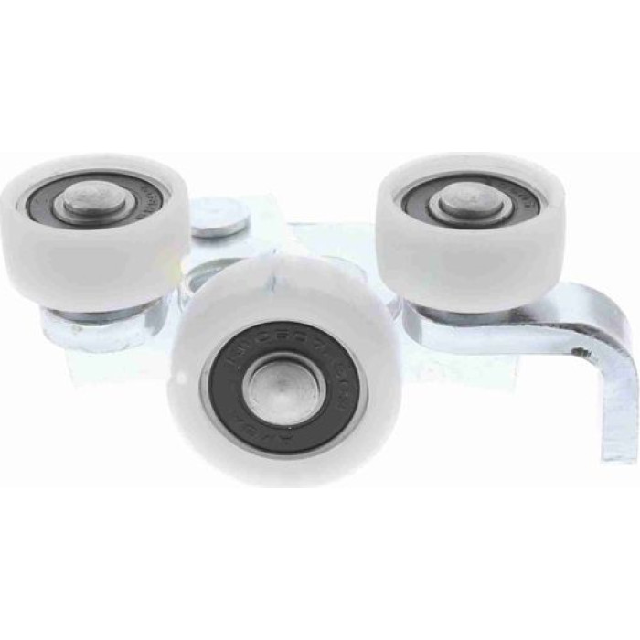 Vaico Schiebetür-Rollenführung V24-0508 Vaico Schiebetür-Rollenführung V24-0508