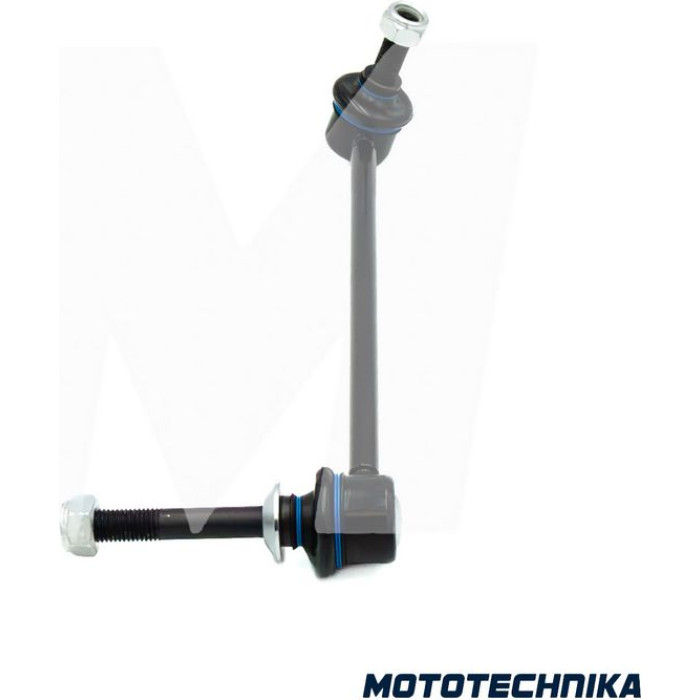MOTOTECHNIKA Stange/Strebe, Stabilisator 04-LS-37 MOTOTECHNIKA Stange/Strebe, Stabilisator 04-LS-37