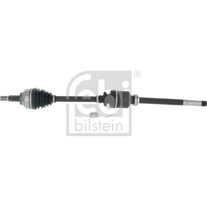 febi Antriebswelle 181524 febi Antriebswelle 181524