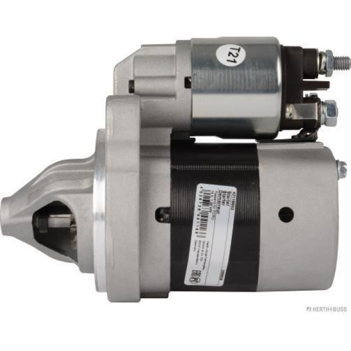 Herth+Buss Elparts Anlasser 42118603 Herth+Buss Elparts Anlasser 42118603