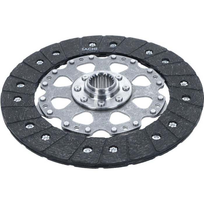 Sachs Kupplungssatz 3000 970 127 Sachs Kupplungssatz 3000 970 127