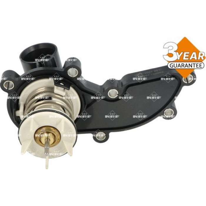 NRF Kühlmittelthermostat 725262 NRF Kühlmittelthermostat 725262