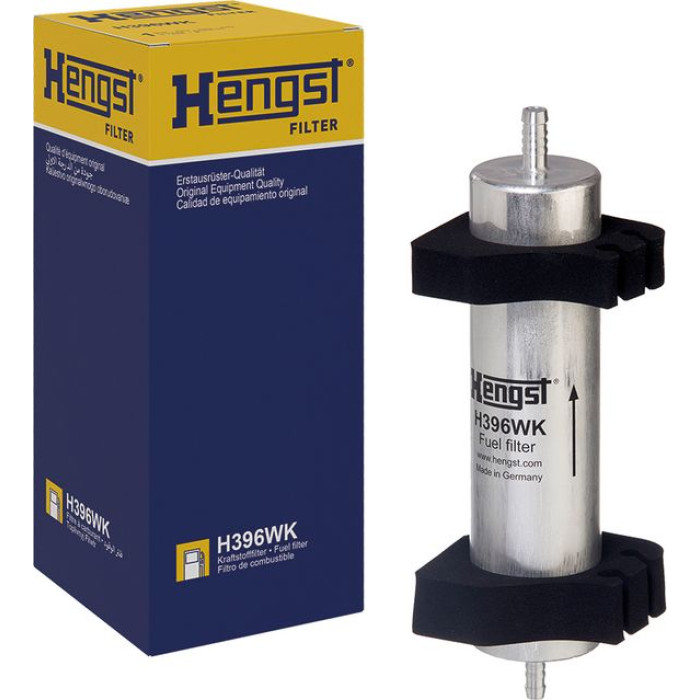 HENGST FILTER Kraftstofffilter H396WK HENGST FILTER Kraftstofffilter H396WK