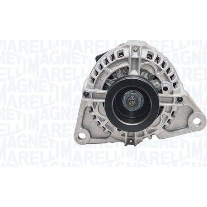 Magneti Marelli Lichtmaschine 063731557010 Magneti Marelli Lichtmaschine 063731557010