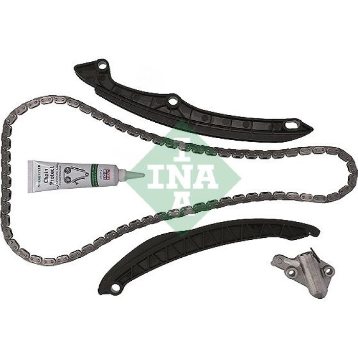 INA Steuerkettensatz 559 0154 10
