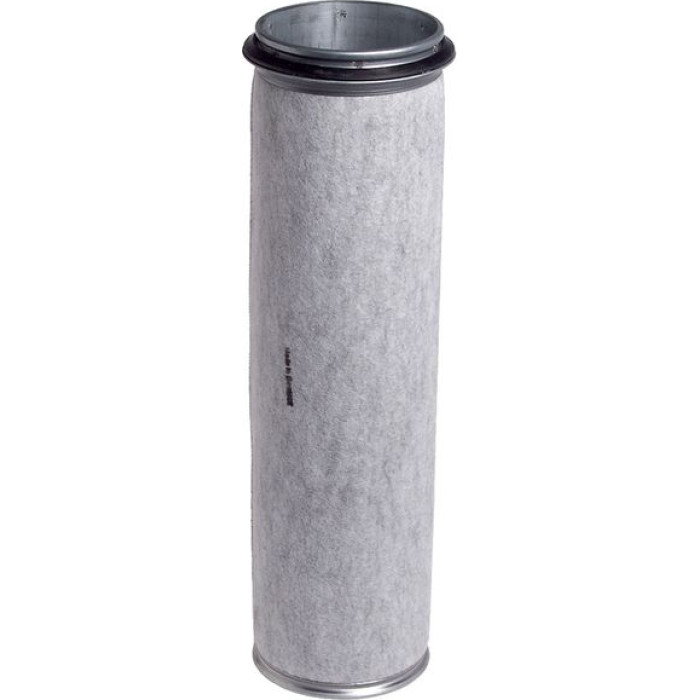 HENGST FILTER Sekundärluftfilter E117LS HENGST FILTER Sekundärluftfilter E117LS